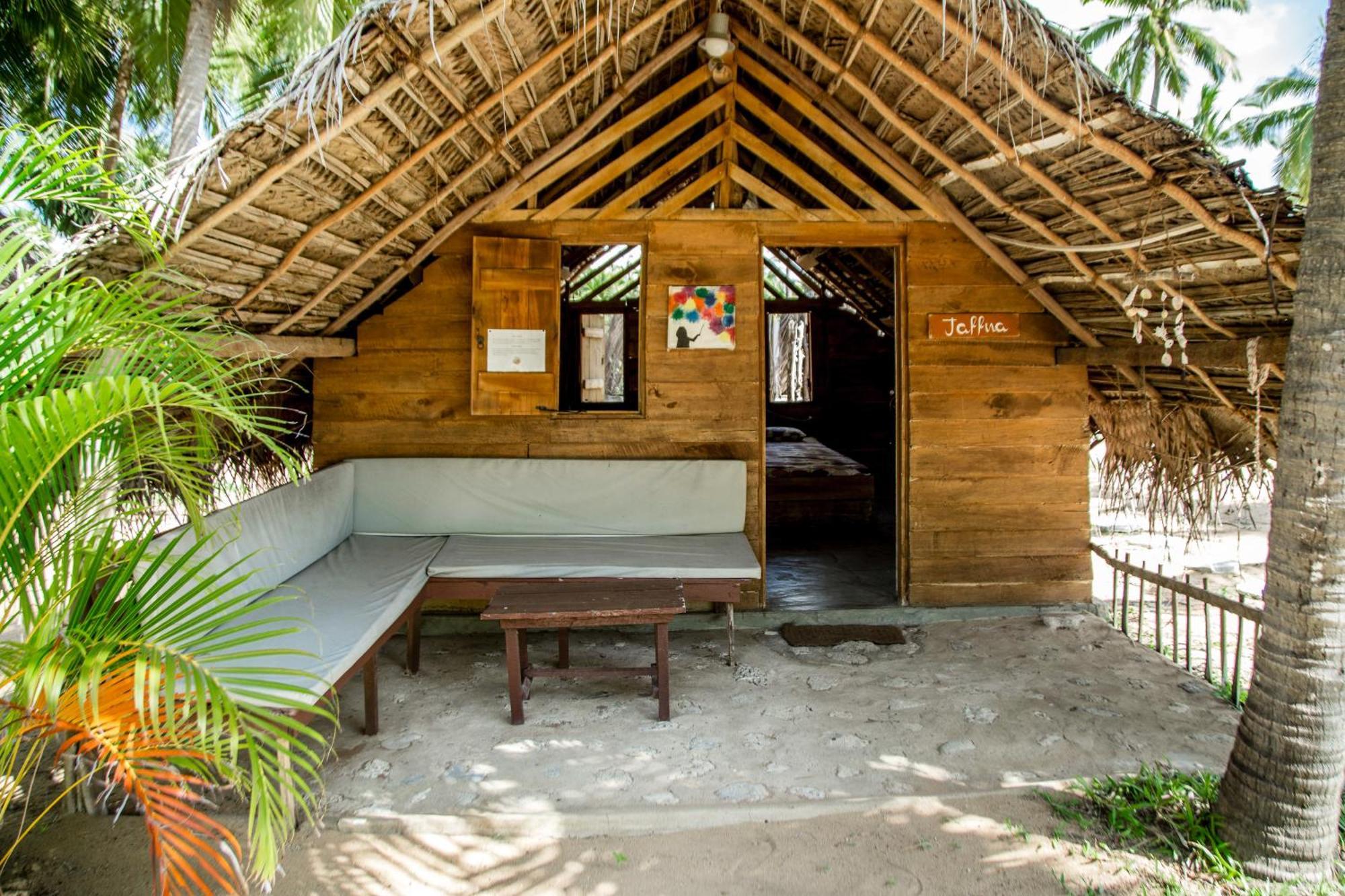 Ruuk Village Kalpitiya Exterior foto